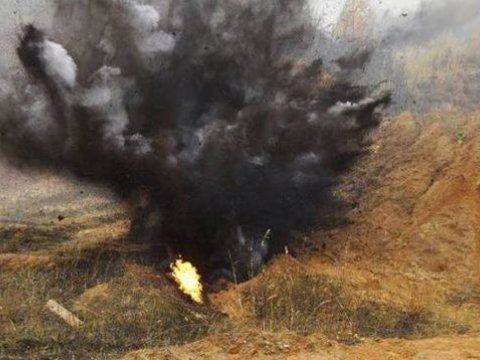 Bala Cəfərli kəndinə minalar necə basdırılıb?