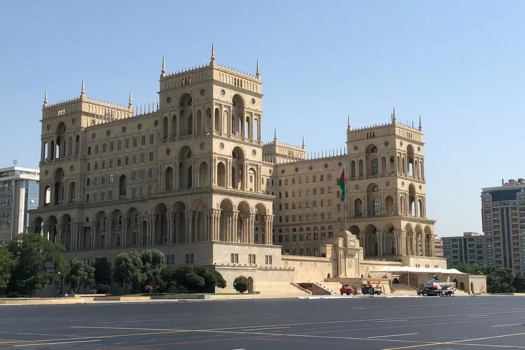 Mədəniyyət Nazirliyindən sosial şəbəkələrdəki iddialara REAKSİYA