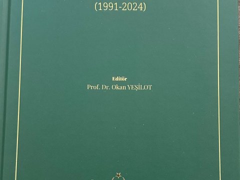 Qarabağ Biblioqrafiyası - ön sözü Abdullah Eren yazdı
