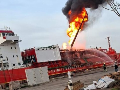 Rusiya bu dəfə Türkiyəni vurdu - Təxliyə başladı