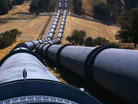 Azərbaycanın neft ixrac etdiyi ölkələrin SİYAHISI