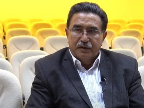 Aşıq Yadigarın beyninə qan sızdı