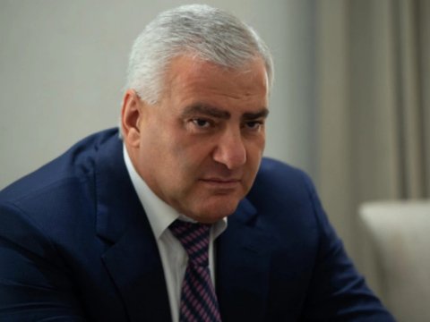 Karapetyan daha iki ay həbsdə qalacaq