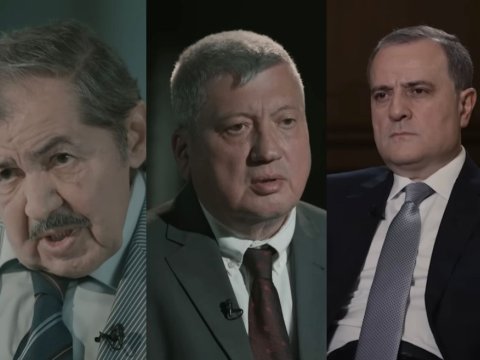 Qarabağın 30 illik sirri indi açıldı - NƏLƏR OLUBMUŞ...