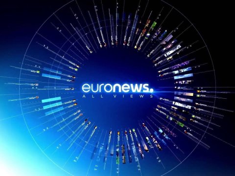 Məşhur Avropa kanalı Azərbaycanda ofis açdı - GÖRÜNTÜ