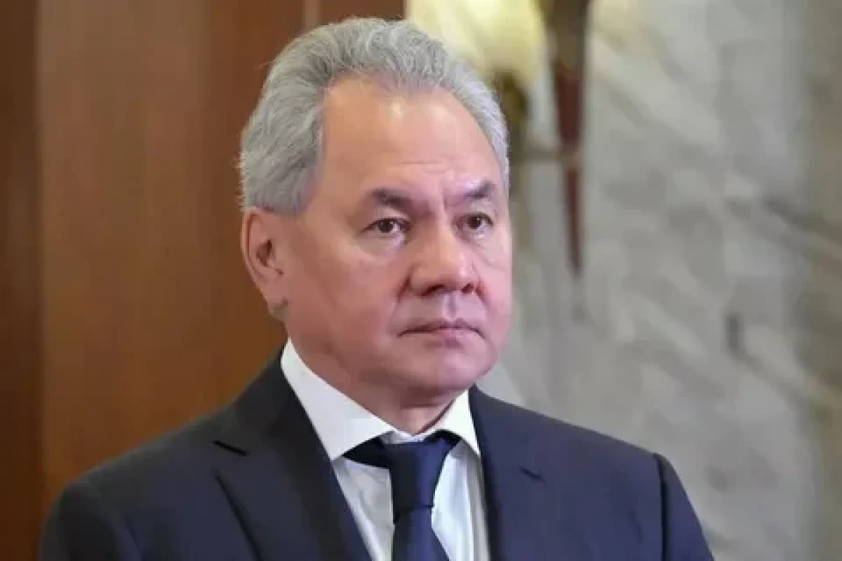 Şoyqunu anasının dəfnində öldürmək istədilər