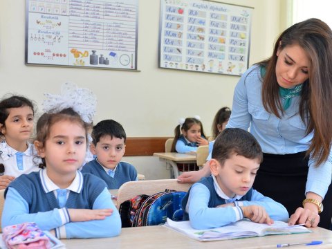 Saat altıya qədər məktəb, müəllimlərin münasibəti necədir? - AÇIQLAMA