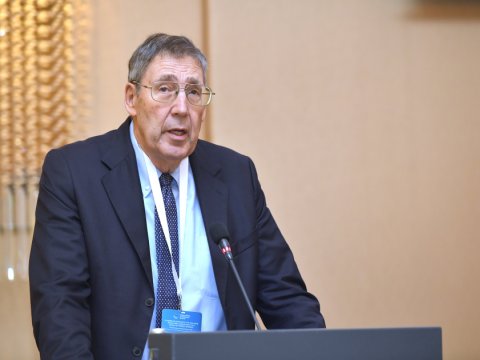 Azərbaycan C5+1 sammitinə qoşulacaq