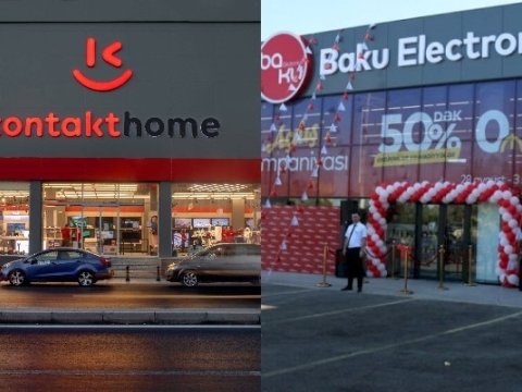 Azərbaycanda bu mağazalar insanları aldadırmış - ADLAR AÇIQLANDI