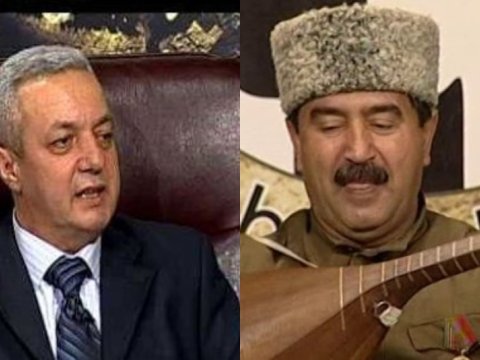 Aşıq Yadigarla yeni layihə haqqında danışmışdıq - "Qulp"un rəhbəri