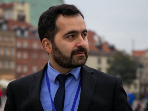 Bəxtiyar Hacıyev Ali Məhkəmədən də əliboş qayıtdı