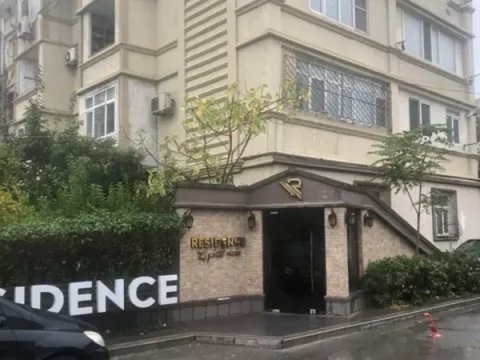 Bakıda məşhur əyləncə mərkəzi müsadirə olundu