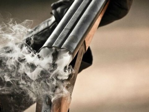 Qaxda 14 yaşlı məktəbli güllələndi