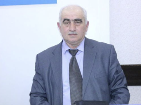 Əhməd Oruc xəstəxanaya aparılan gün evi qarət edildi