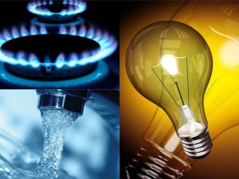 Kommunal xidmətlərlə bağlı növbəti müzakirə