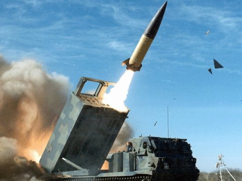 Ukrayna Rusiyanı bu raketlərlə vurdu