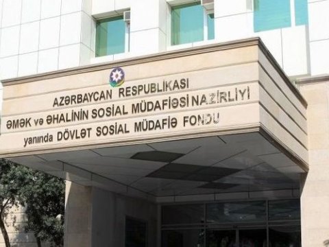 Milli Məclis DSMF-nin 2026-cı il büdcəsini birinci oxunuşda təsdiqlədi