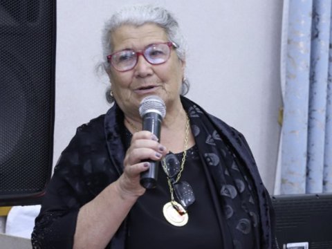 Nəşi tapılmayan şəhidin anası vəfat etdi&nbsp;- FOTO