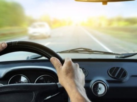 Yorğun və yuxusuz sürücü təhlükədir - DYP