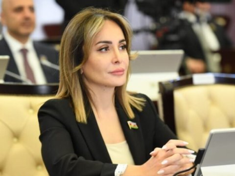 “Ağdam regionu müasir sənaye bölgəsinə çevrilməkdədir”