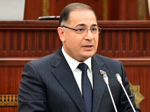 İqtisadiyyatdakı yeniləşmə durğunluq hesab edilir? – Komitə sədrindən CAVAB