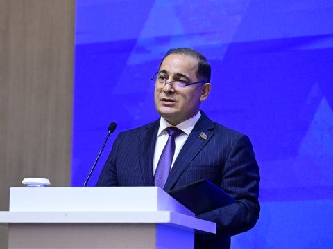 Vahid iqtisadi təhlükəsizlik konsepsiyası hazırlansın! - TƏKLİF