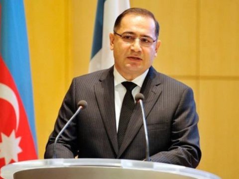 Azər Əmiraslanov büdcə zərfinin əsas hədəflərini AÇIQLADI