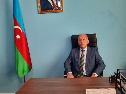 Təhsil və Vətənpərvərlik Nümunəsi