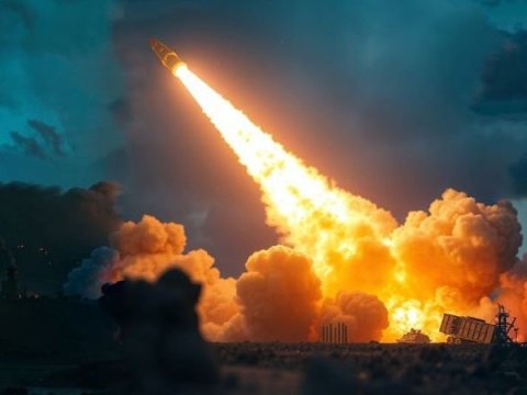 Rusiya Ukraynanı bombaladı: 9 ölü, 20 yaralı...