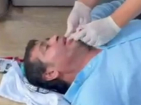 Araz Musayevin bıçaqlanmasına görə tutulanlar azad edildi