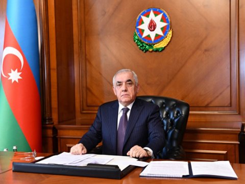 Həkimlərin maaşı ilə əlaqədar Baş nazirə müraciət edildi