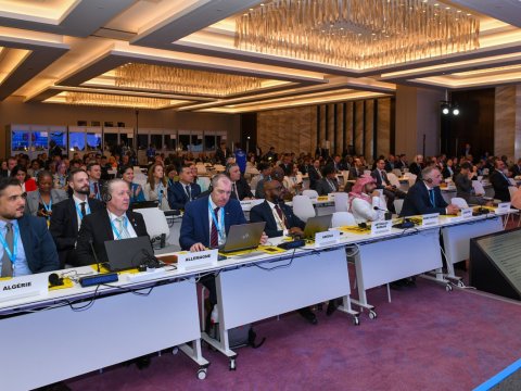 Ölkəmiz “WTDC-25” uğurla təmsil olundu