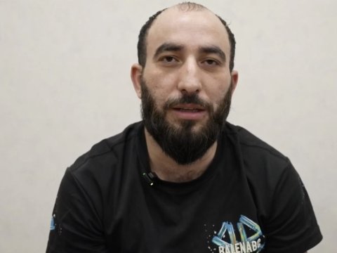 Vətəndaşların kart məlumatlarını ələ keçirən şəxs həbs edildi - VİDEO