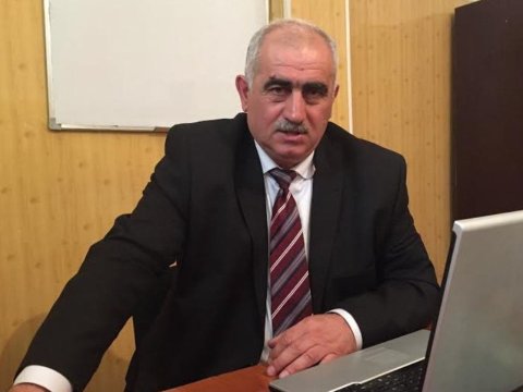 Əhməd Oruc Yeni Klinikaya köçürüldü