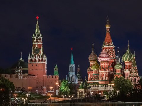 Kremldə nə baş verir?