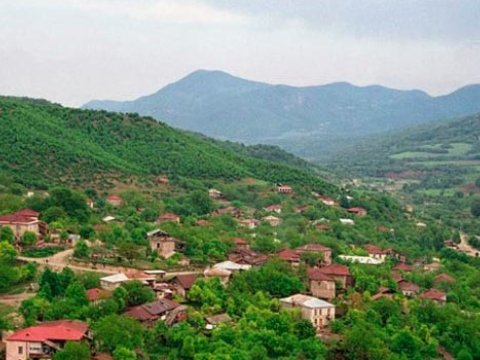 Xocavənddə 140 ev təmir olunacaq - 12 MİLYONLUQ SİFARİŞ