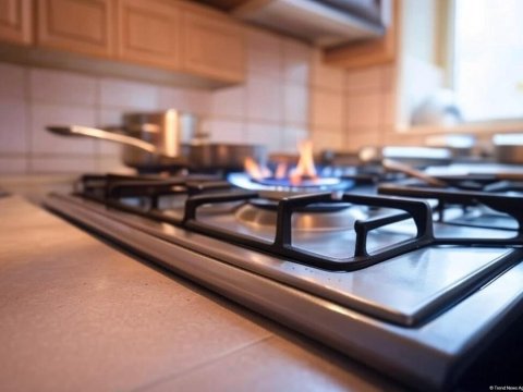 Bakının iki rayonunun qazı kəsiləcək