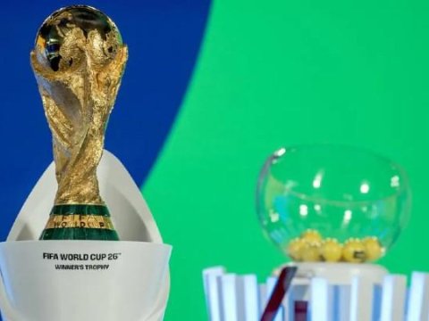 DÇ-2026-nın&nbsp;pley-off oyunlarının püşkü atılır