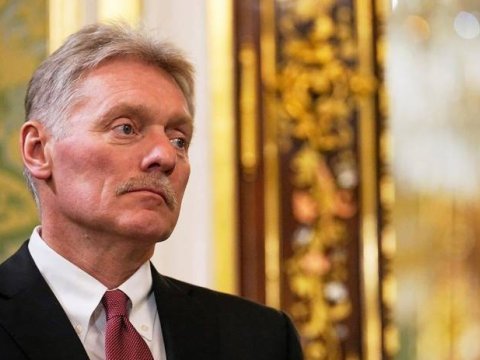 Moskva Ukrayna ilə danışıqlara hazırdır - Peskov