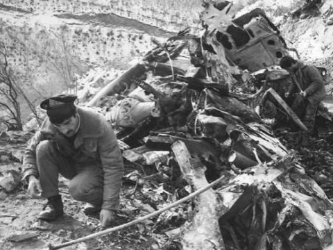 Qarakənd faciəsinə abidə qoyulsun! - TƏKLİF