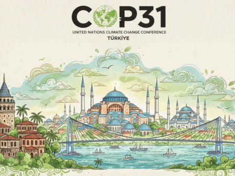 Qərar verildi - COP31 bu ölkədə keçiriləcək