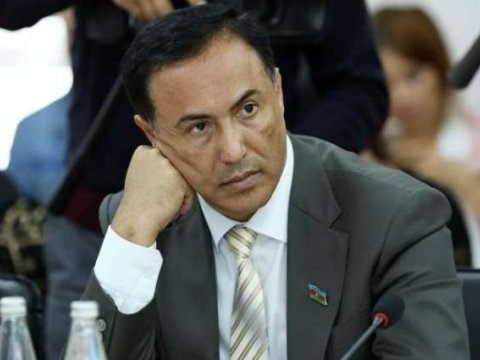 Elman Nəsirov vətəndaşlara müraciət etdi:&nbsp;&ldquo;2026-cı ildə daha yaxşı yaşayacaqsınız&rdquo;