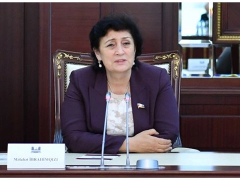 Deputat həyəcan təbili çaldı:&nbsp;Evlənənlərin 50%-i boşanır!