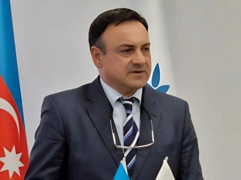 Azərbaycan-Özbəkistan münasibətləri Türk dünyasına töhfədir