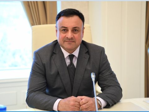 Büdcə gəlirlərinə azaldıcı təsir vergi ilə kampensasiya olunacaq