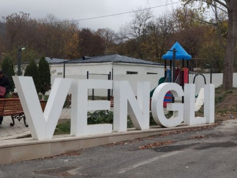 Ağdərənin kəndlərinə daha daha 104 nəfər köçürüldü