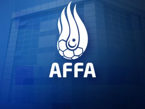 AFFA İntizam Komitəsi 6 komandaya texniki&nbsp;məğlubiyyət verdi