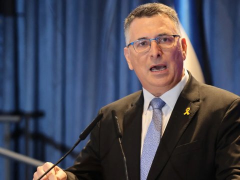 İsrailin xarici işlər naziri Azərbaycana gəlir