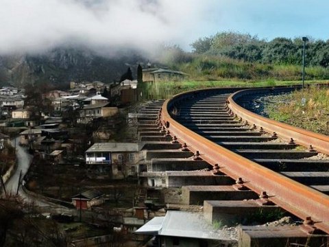 В Армении открытие Зангезурского коридора координируют два человека 