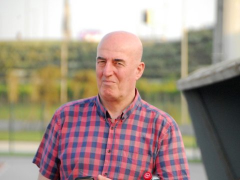 Asim Xudiyev UEFA-dan təyinat aldı